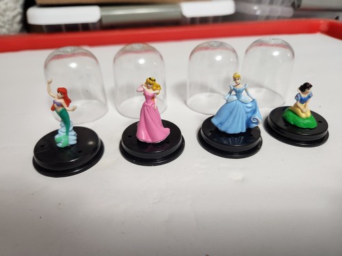 Disney princess figurine - princess,