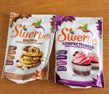 TWIN PACK: 1x Swerve