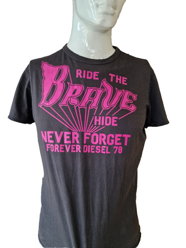 Diesel brave shirt size - diesel,