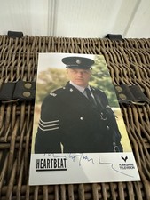 Philip Franks Actor Signed