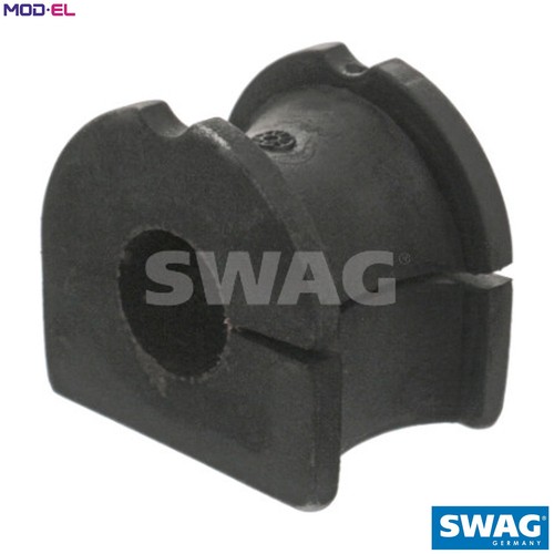 Mounting stabiliser bar - mounting, 50