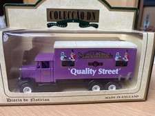 Lledo Days Gone Scammell 6