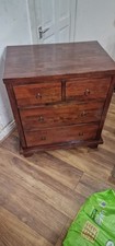 Willis And Gambier  Chest Of Drawers/Dresser