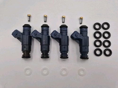 Genuine fuel injectors vw - fuel,
