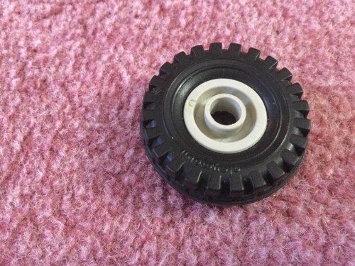 Playmobil wheels for vintage - for,