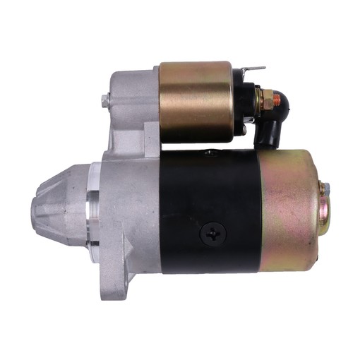 Starter motor 114362 77010 - 114362-77010, for