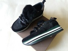 Brand New Women's Kanna Shoes EU Size 38