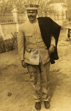 Francisco 'Pancho' Villa