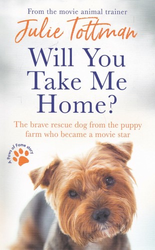 Will you take - will, me