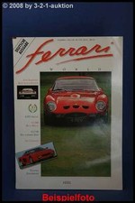 Ferrari World No.4 GTO Special 512 BB 512 TR