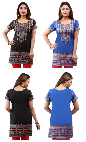 Kurti ladies dress ethnic - kurti,