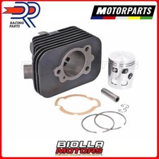 KT00067 THERMAL GROUP DR D.43 SP.10 MODIFICATION 65CC PIAGGIO CIAO TRE 50 2T 71-99