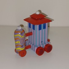 In the Night Garden Ninky Nonk