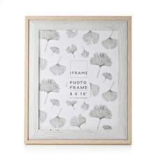Iframe Wood & Grey Tone Two 8