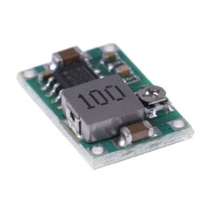 3A Mini Dc-Dc Step Down