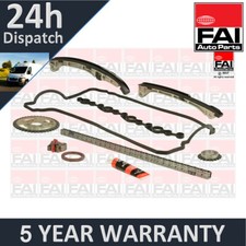 Timing Chain Kit FAI Fits