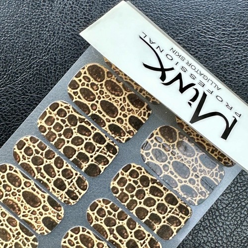Minx professional nail - minx,