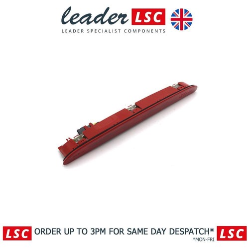 Third centre stop brake light - third,