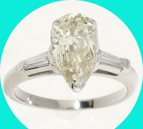 Vintage platinum palladium - vintage, platinum/palladium