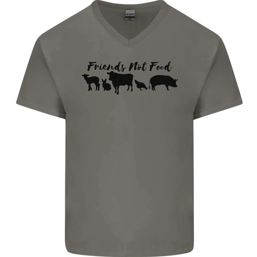 Vegetarian animals friends not - animals,