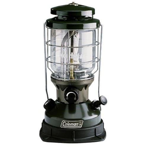 New coleman northstar - *new*,