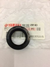 ORIG Front Wheel Oil Fender