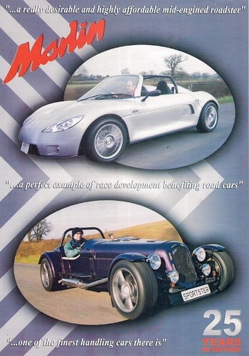 Marlin sportster 5exi - marlin,