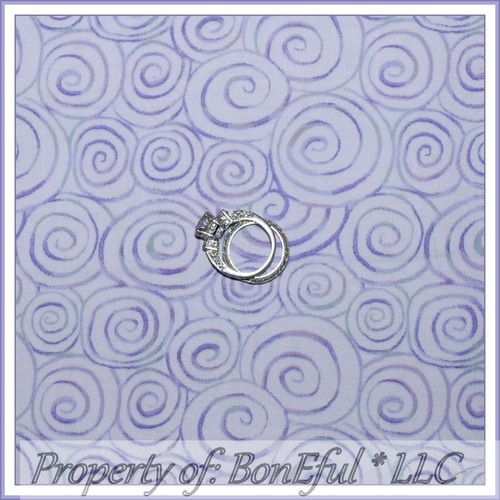 Boneful fabric cotton - fabric, quilt