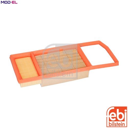 Air filter 101663 - filter, for