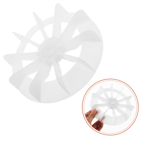 Small air compressor - small, fan