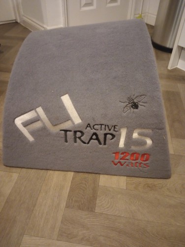 Fli trap 1200w active - trap,