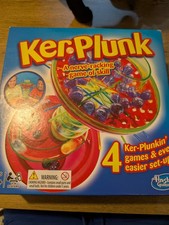 KerPlunk Game by Hasbro Gaming