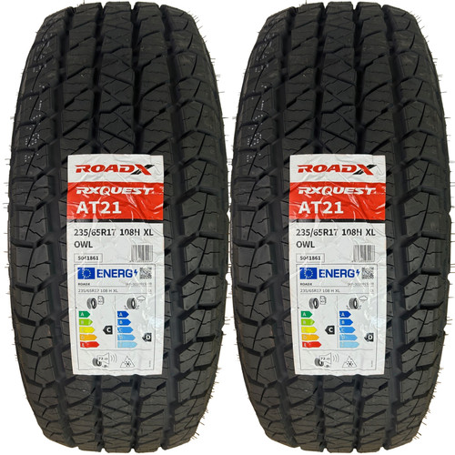 235 65r17 roadx - 235/65r17,