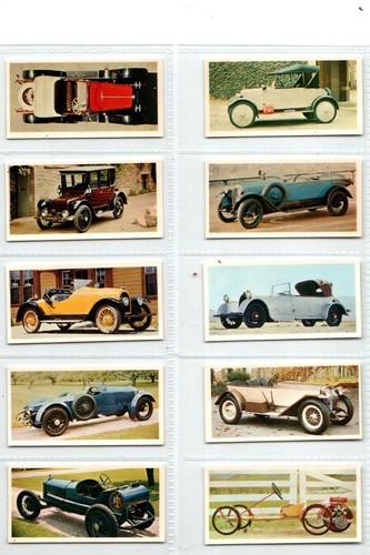 Carreras black cat vintage - carreras/black, cat: