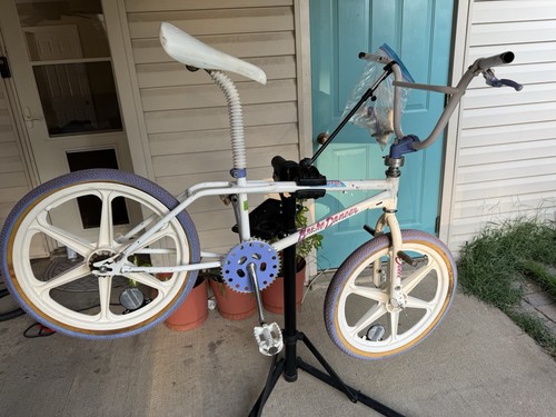 Jetter brake dancer bmx - jetter,