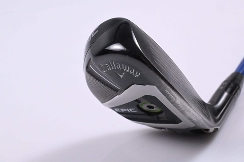 Ladies callaway epic hybrid - ladies, #5