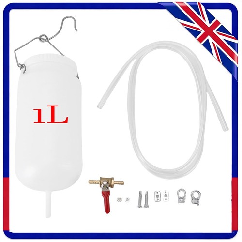 Universal motorcycle litre - motorcycle, 1