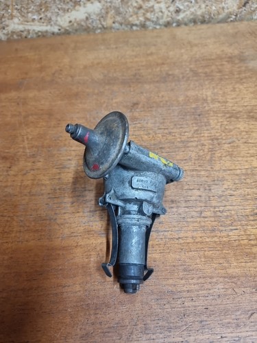 Vintage lucas 25d - vintage,