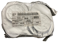 GSR Mask General Service Filters Sealed Exp Date 2026 Army Airsoft