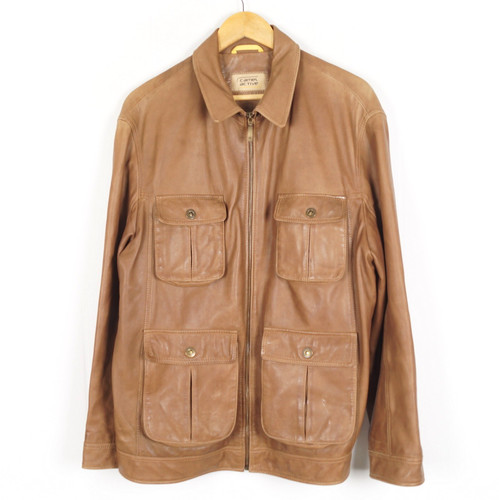Camel active men - active, leather