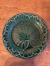 Vintage Wedgewood Majolica