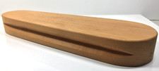 Vintage Clapper Beech Wood 