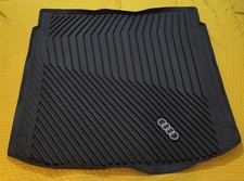 AUDI A5 2024 ONWARDS LOAD