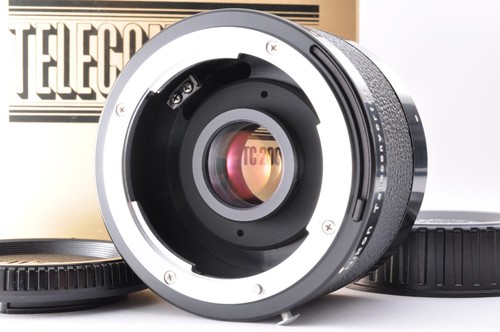 Nikon teleconverter 200 - nikon,