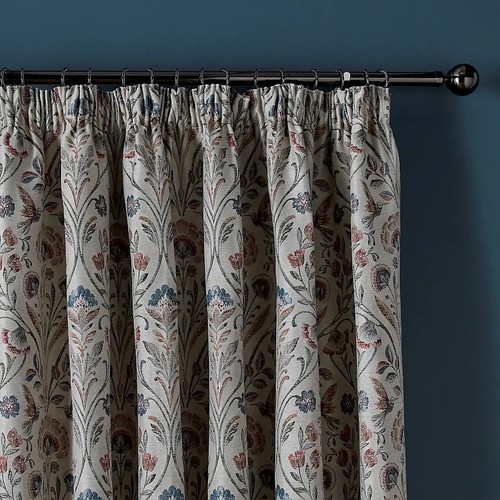Dunelm antoinette curtains - dunelm,