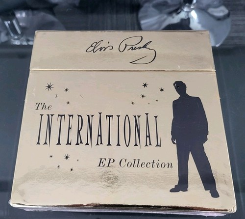Elvis presley the - presley,