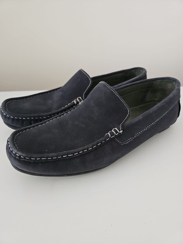 Samuel windsor moccasin - samuel,