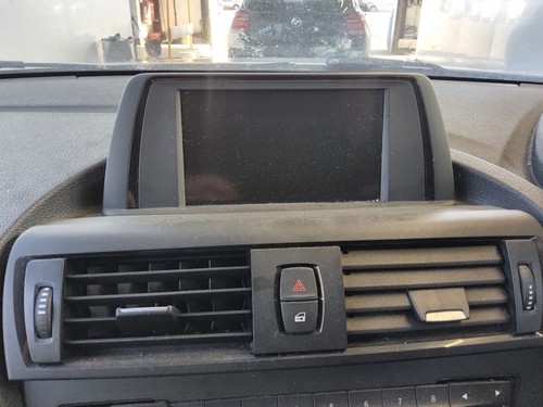 Bmw series audio sat - bmw, 1