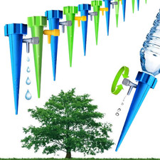 12pcs automatic self watering - 12pcs,