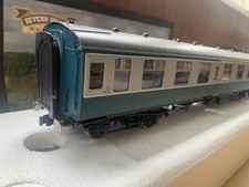 Dapol O Gauge Carriage